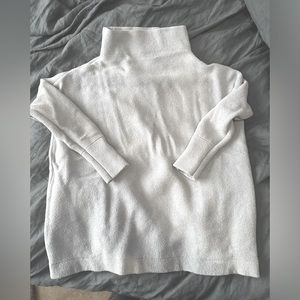 Free People Ottoman Tubic